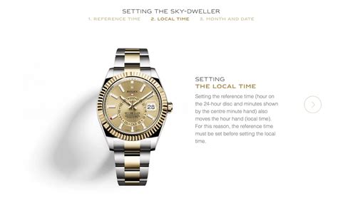 rolex demo|rolex official website.